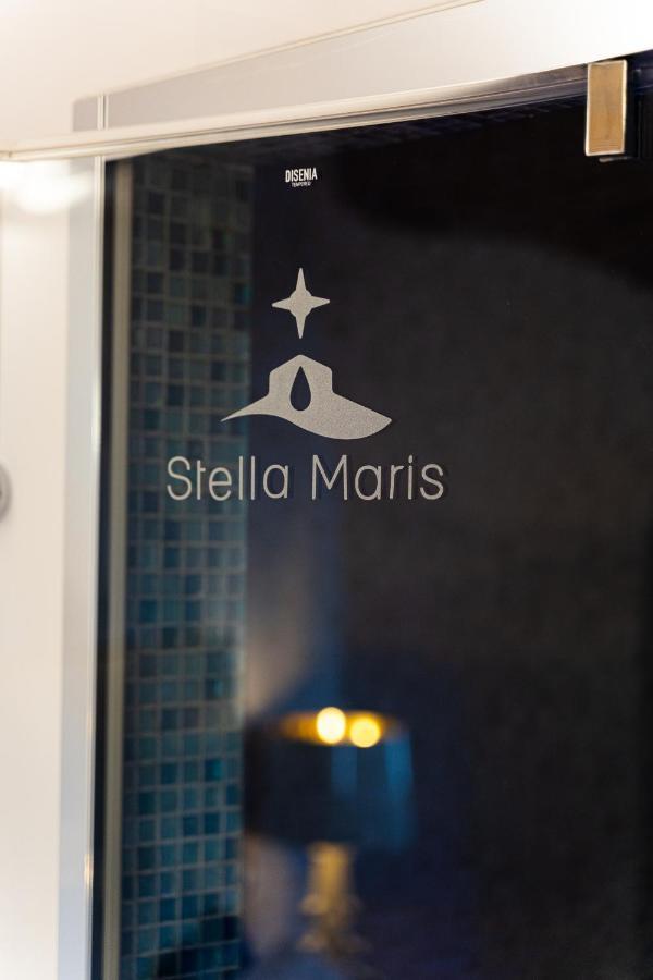 Stella Maris Suite Relax Termoli Ngoại thất bức ảnh