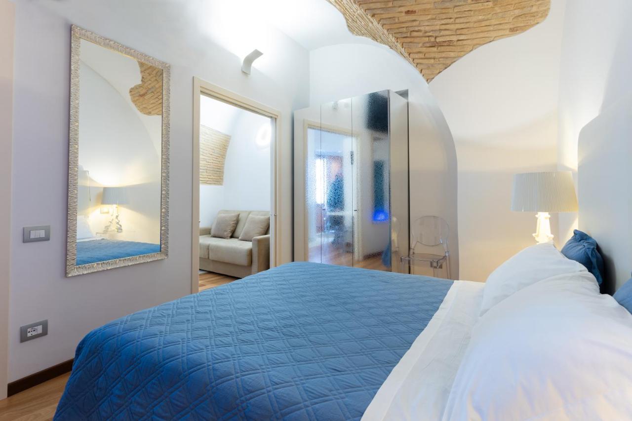 Stella Maris Suite Relax Termoli Ngoại thất bức ảnh