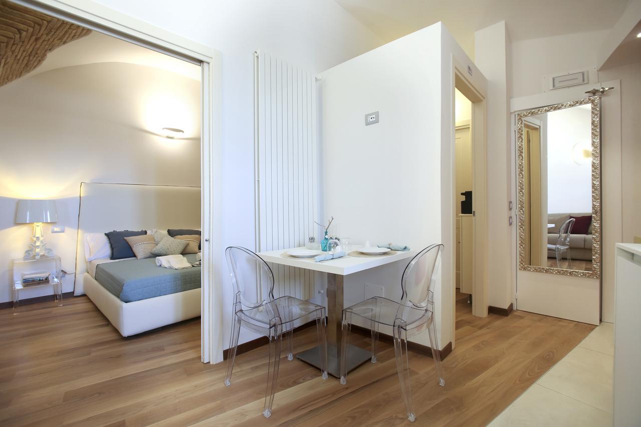 Stella Maris Suite Relax Termoli Ngoại thất bức ảnh